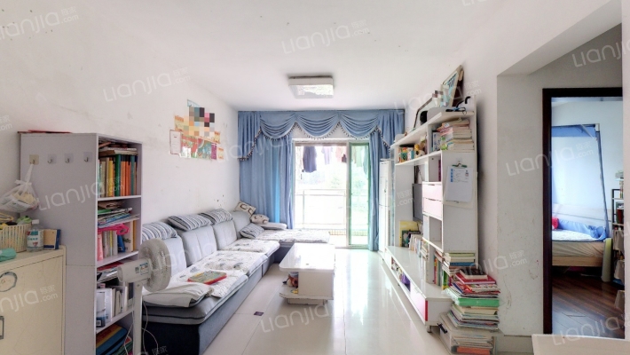 金田花园二手房实景图