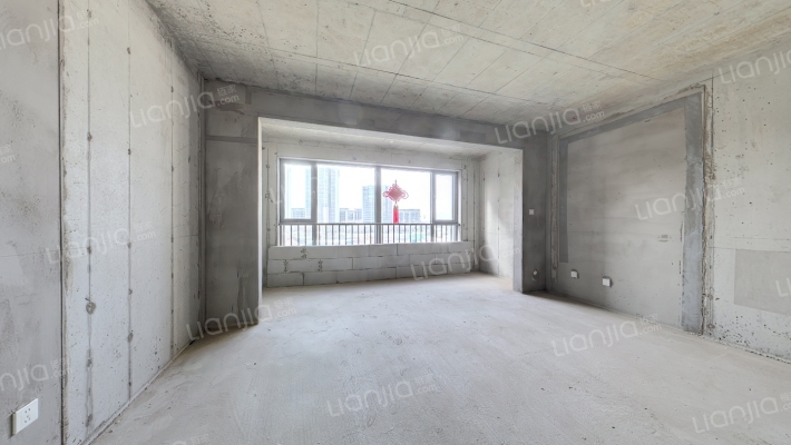 宸阅澜山二手房实景图