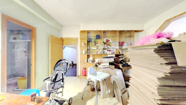 金桥花园玫瑰苑二手房实景图