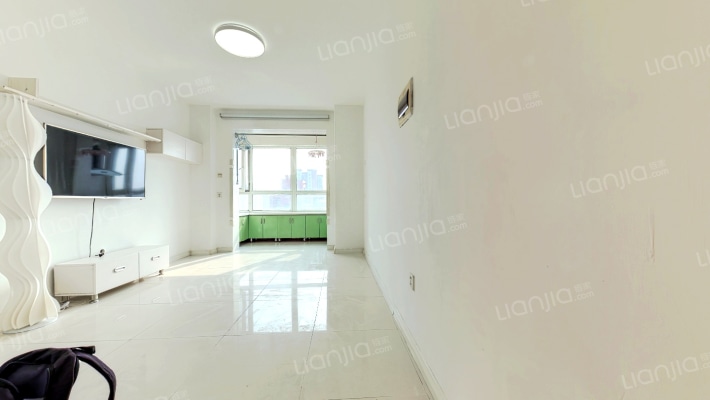 挪威森林二手房实景图