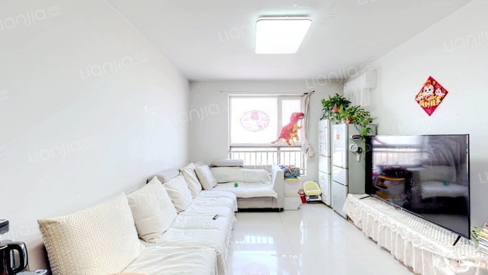 景祥苑二手房实景图