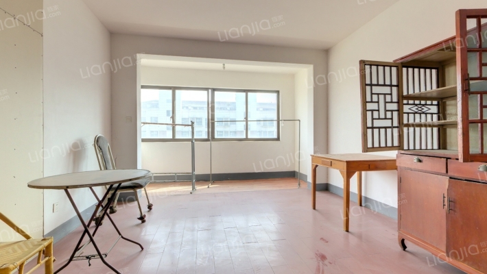 新庄花苑二手房实景图