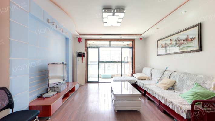 双赢花园二手房实景图