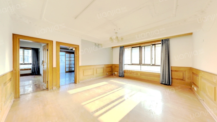 临江三村二手房实景图