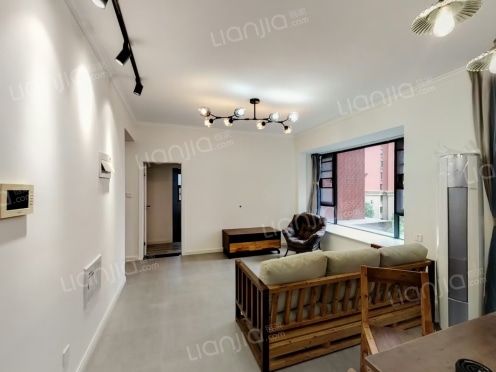 整租·三利麓山城本草荟 3室2厅 南