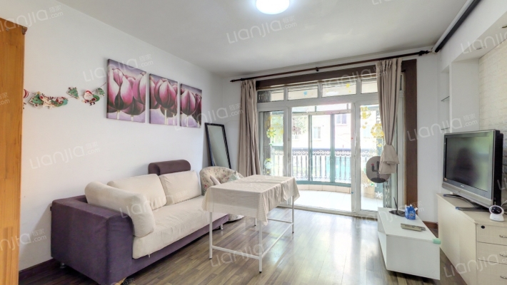 广达新苑二手房实景图