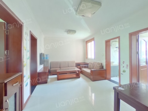 整租·金益四村 2室1厅 南