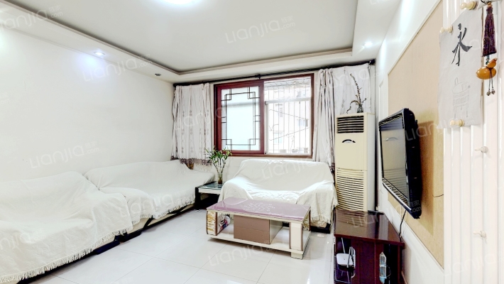 三五一九家属院二手房实景图