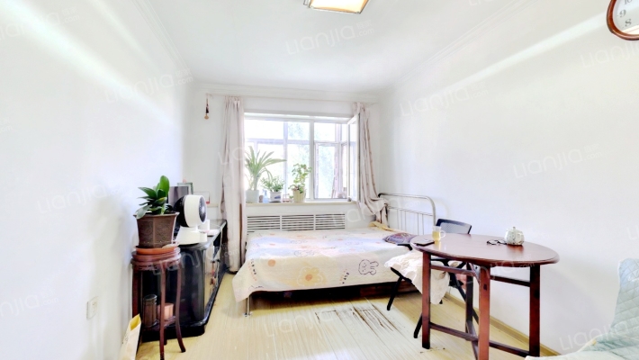 平湖小区二手房实景图