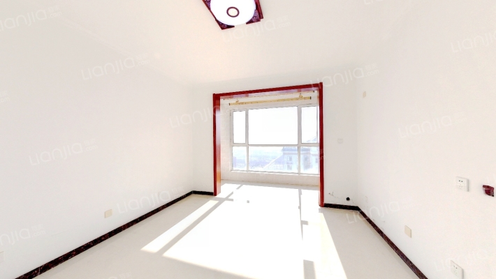 鹿锦苑二手房实景图