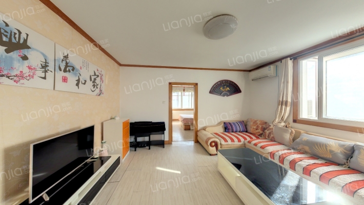 曹家花园小区二手房实景图