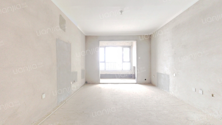 名门郡景二手房实景图