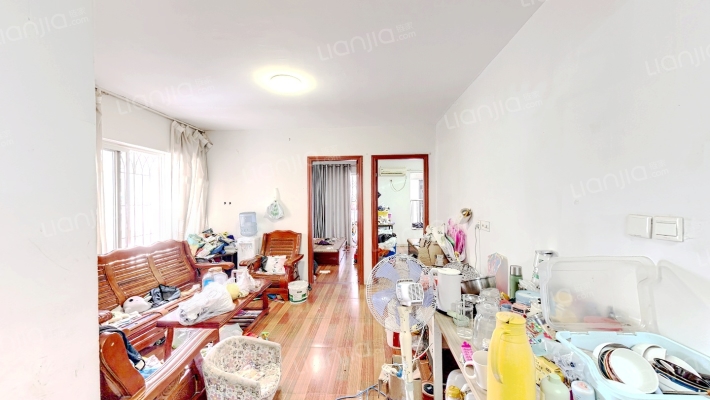 名桂佳园二手房实景图