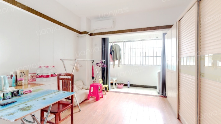 瑜进公寓二手房实景图