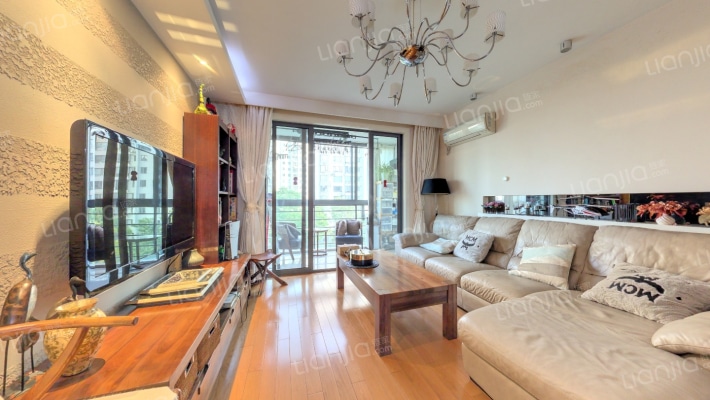 三花现代城(一期丹桂苑)二手房实景图