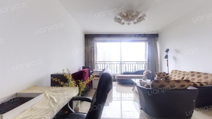 宏华苑二手房实景图