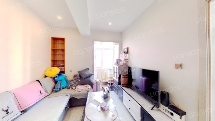 新永和街二手房实景图