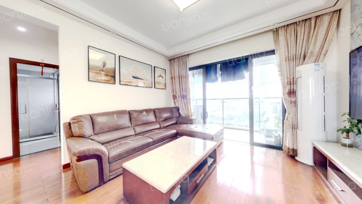 东方文德森岛湖二手房实景图