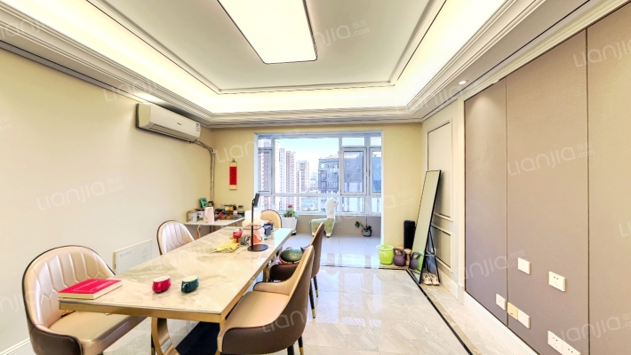 瑜公馆二手房实景图