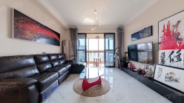 碧桂园锦公馆二手房实景图