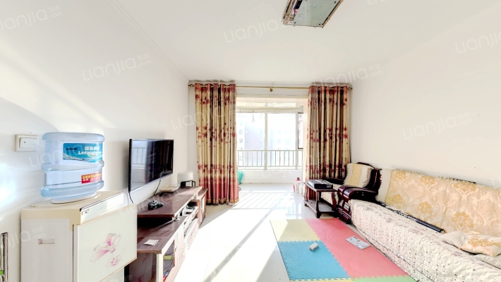 北城国际B区二手房实景图