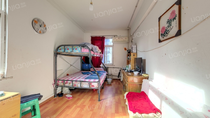 机械研究院东区二手房实景图