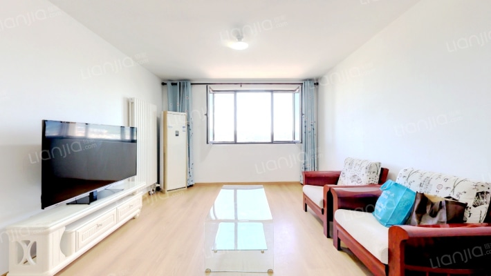 育才路1号院二手房实景图