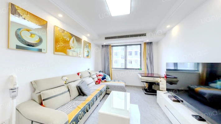 胜利小区(浦东)二手房实景图