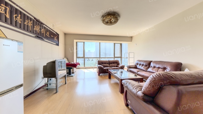 博雅园二手房实景图