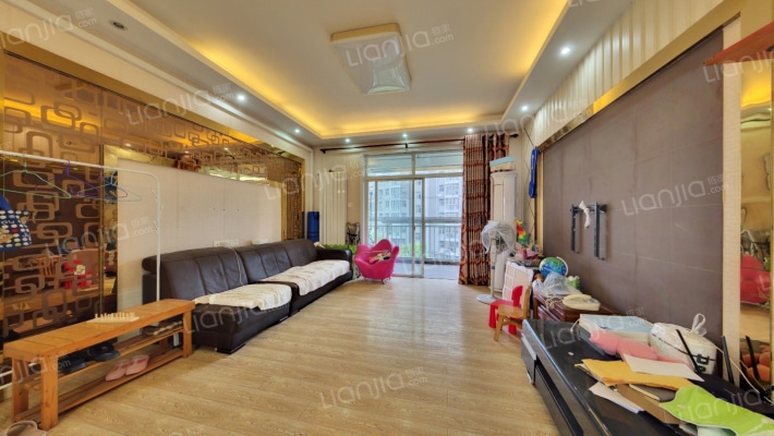 杨春湖景苑二手房实景图