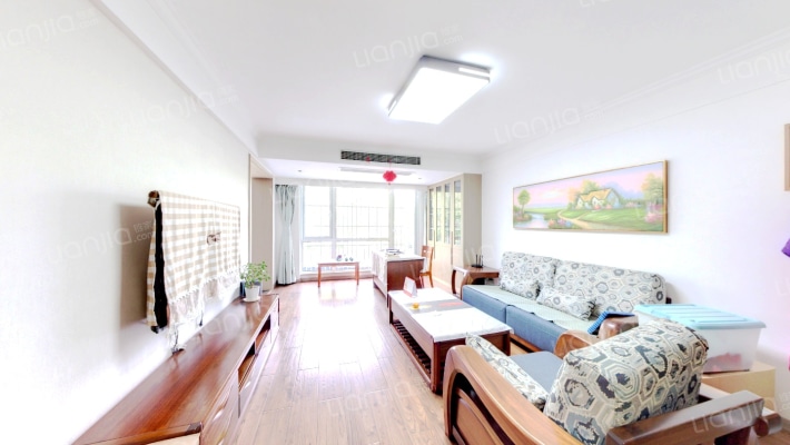 京润国际二手房实景图