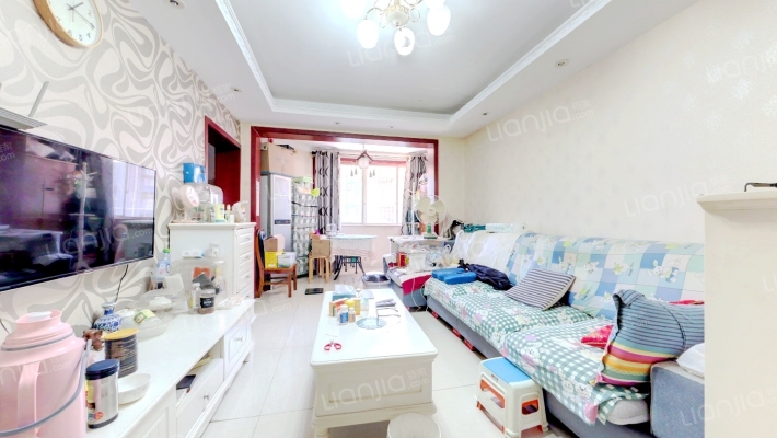 星河小区二手房实景图