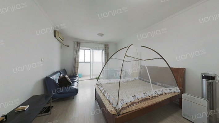 兰亭公寓二手房实景图