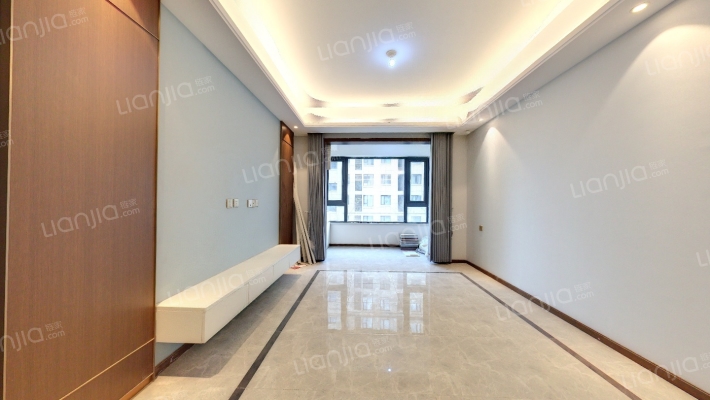 正商湖西学府二手房实景图