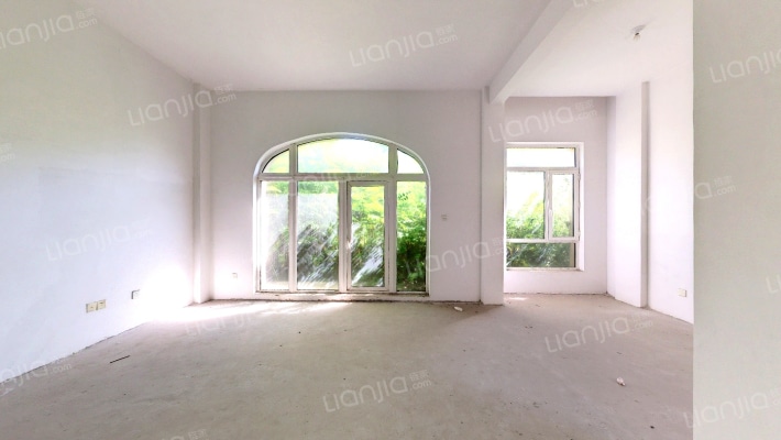 碧桂园映山二手房实景图