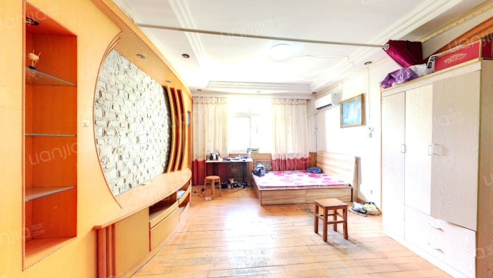 湖北省广播电视大学教师宿舍二手房实景图