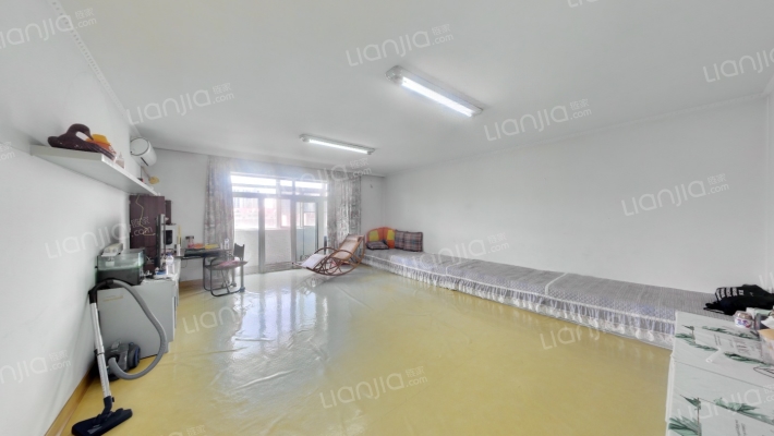 生物宿舍二手房实景图