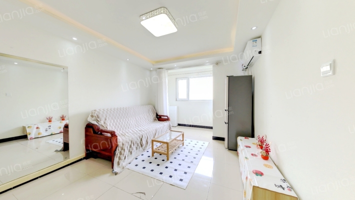 金隅汇星苑二手房实景图