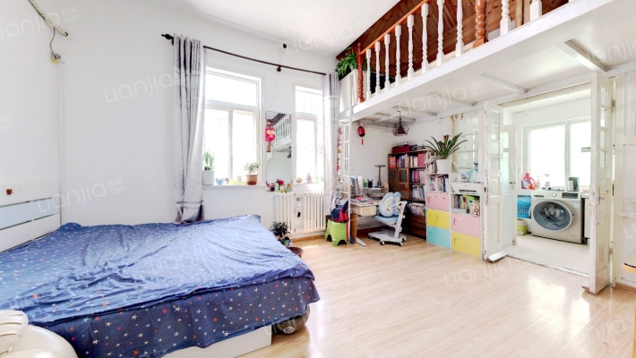 登州路（市南）二手房实景图