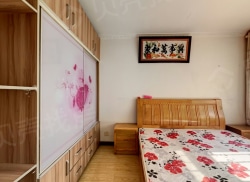 整租·九九花园 2室1厅 南/北_九九花园租房