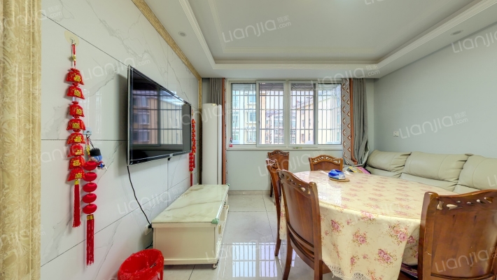 馨绿园二手房实景图