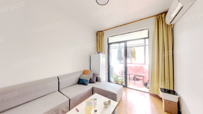 仁和佳园三期二手房实景图