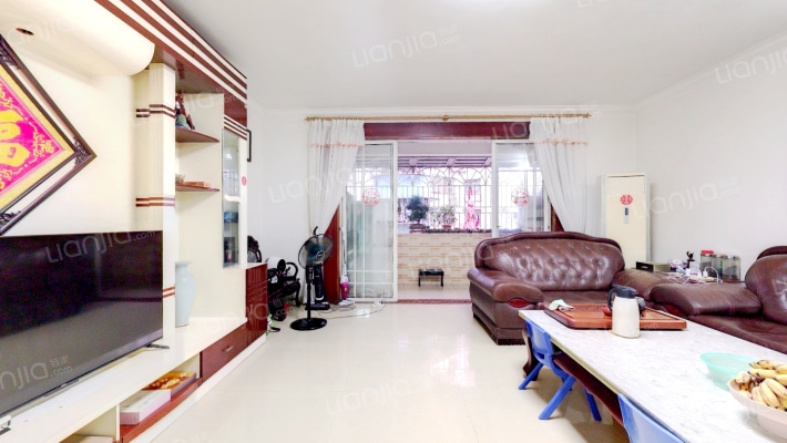 富康苑二手房实景图