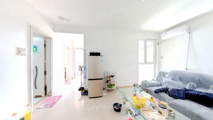 金色年华二手房实景图