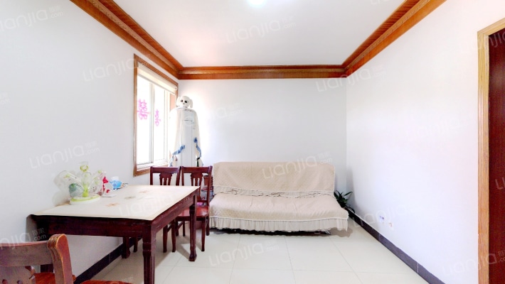 青田雅居二手房实景图