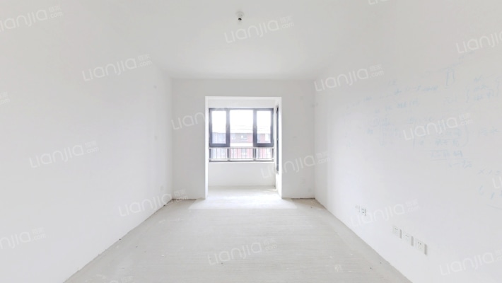 融侨方圆二手房实景图