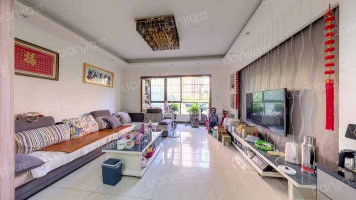 新丰嘉苑二手房实景图