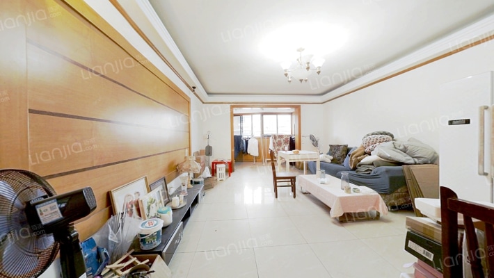 关家公寓二手房实景图