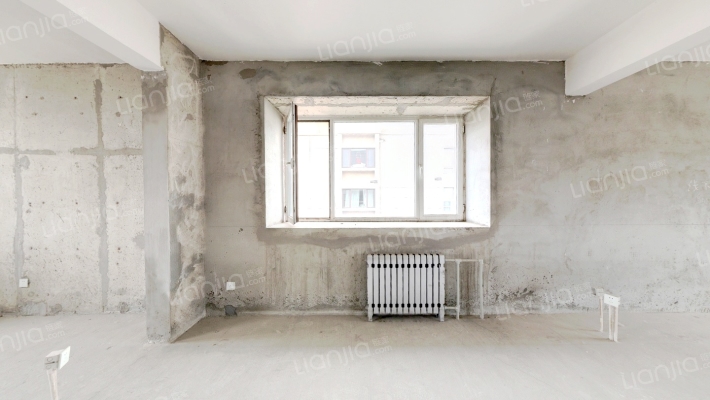 芝水玺山花园二手房实景图