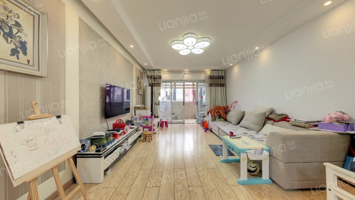 西苑二手房实景图